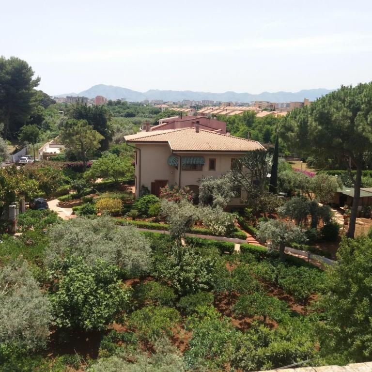 Green Garden 2017 - Suite con 1 Camera da Letto - 1