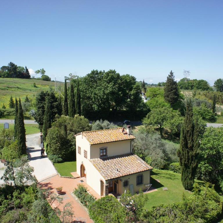 La Valle Appartamenti Per Vacanze - Villa con 2 Camere da Letto (4 Adulti) - 1