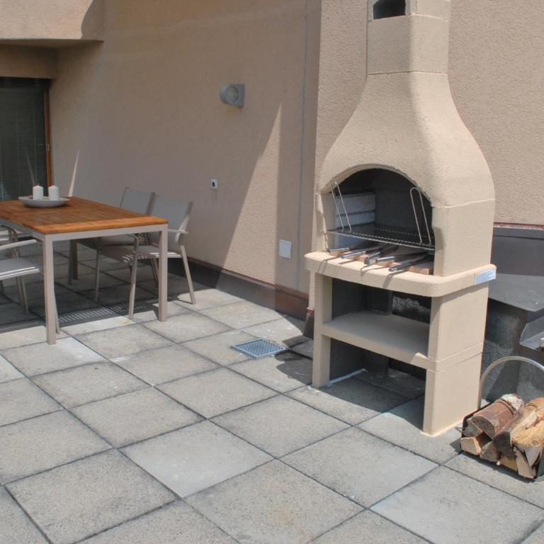 CENTRAL PENTHOUSE GREAT LAKE VIEW - Apartment mit 2 Schlafzimmern - 48