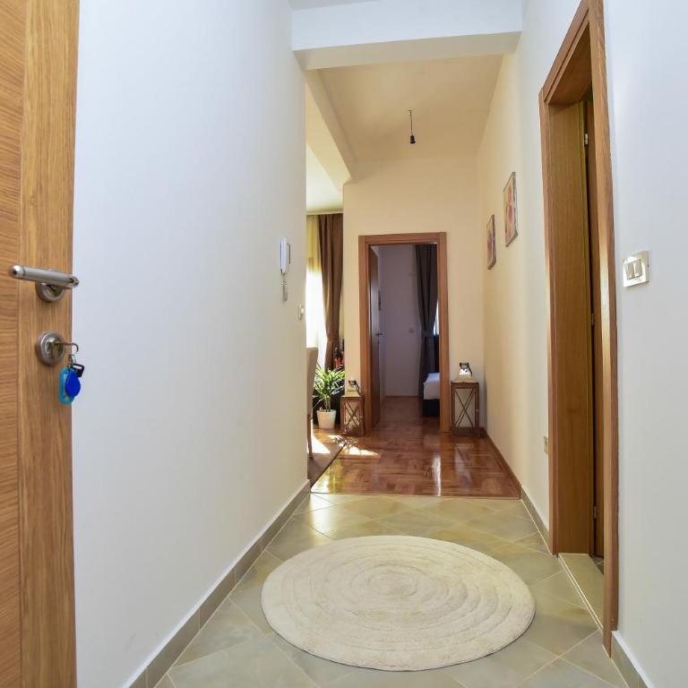 Vistamar Hotel & Apartments - Apartman sa 2 Spavaće Sobe - 12