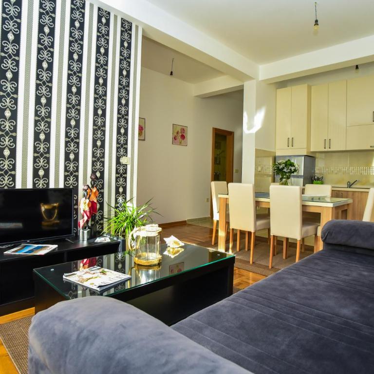 Vistamar Hotel & Apartments - Apartman sa 2 Spavaće Sobe - 8
