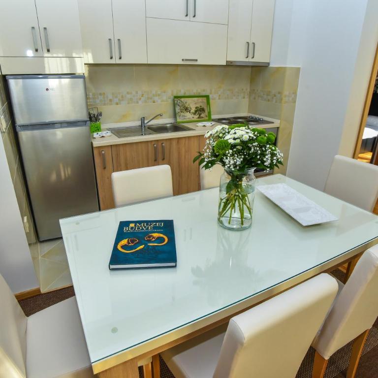 Vistamar Hotel & Apartments - Apartman sa 2 Spavaće Sobe - 9