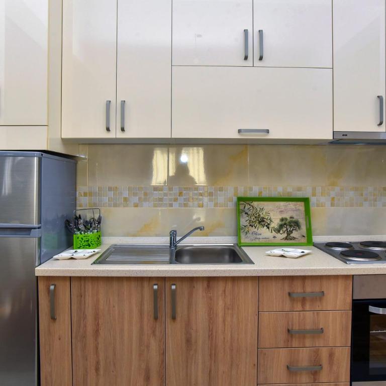 Vistamar Hotel & Apartments - Apartman sa 2 Spavaće Sobe - 3