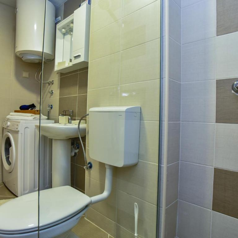 Vistamar Hotel & Apartments - Apartman sa 2 Spavaće Sobe - 10