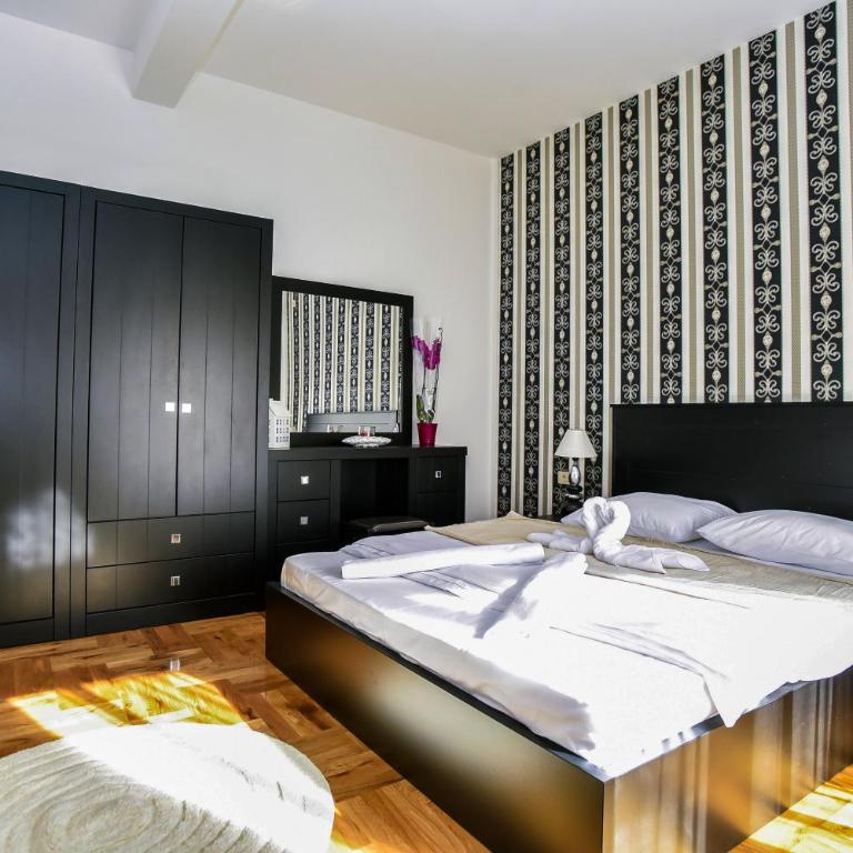 Vistamar Hotel & Apartments - Apartman sa 2 Spavaće Sobe - 2