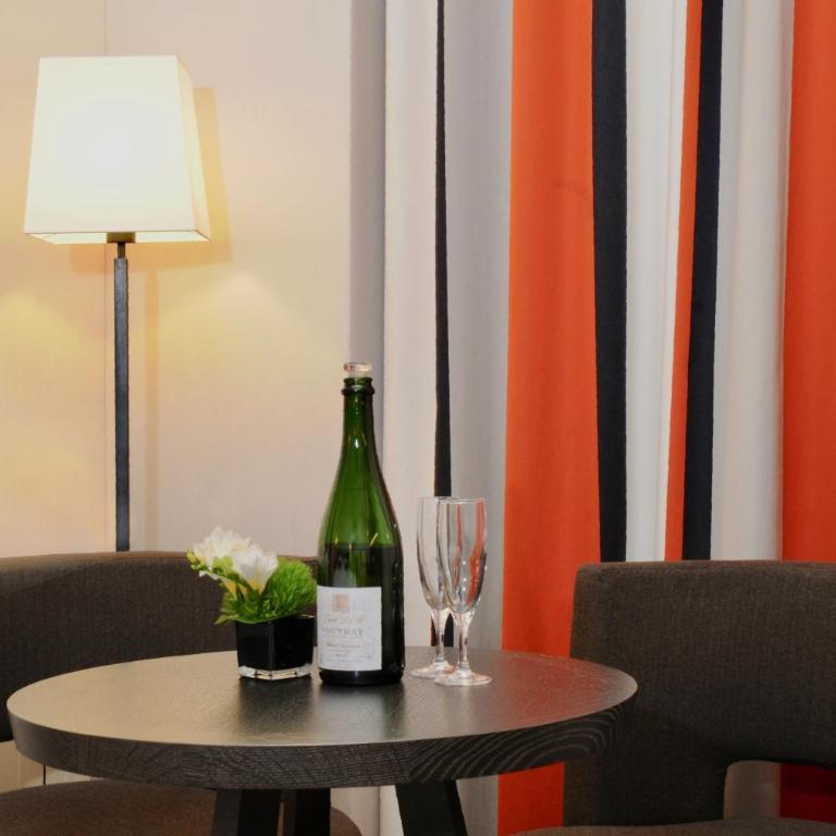 Hôtel France d'Antin Opéra - Suite Junior - 10