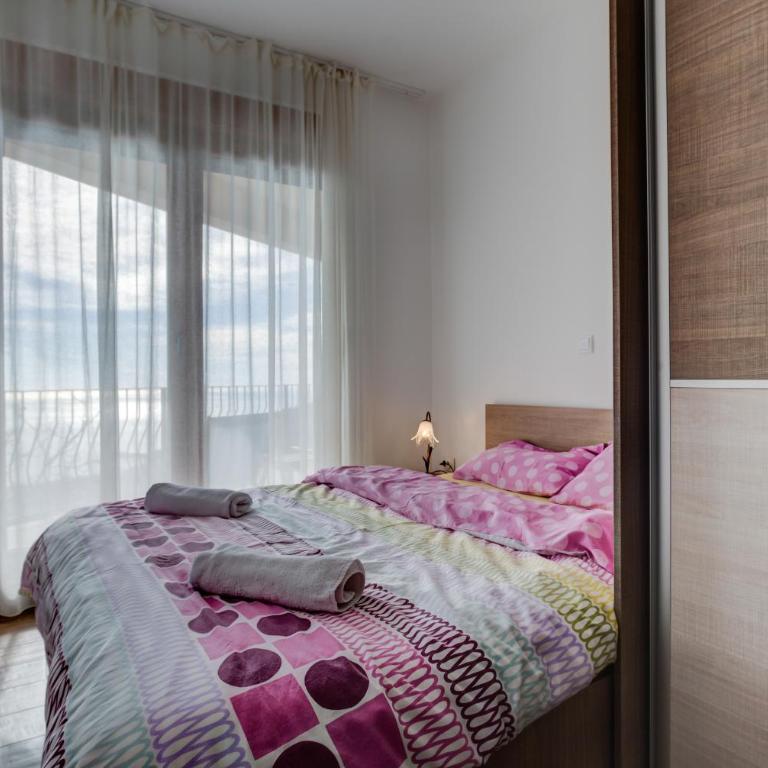 Villa Ladera Lapcici - Vila sa 3 Spavaće Sobe - 12