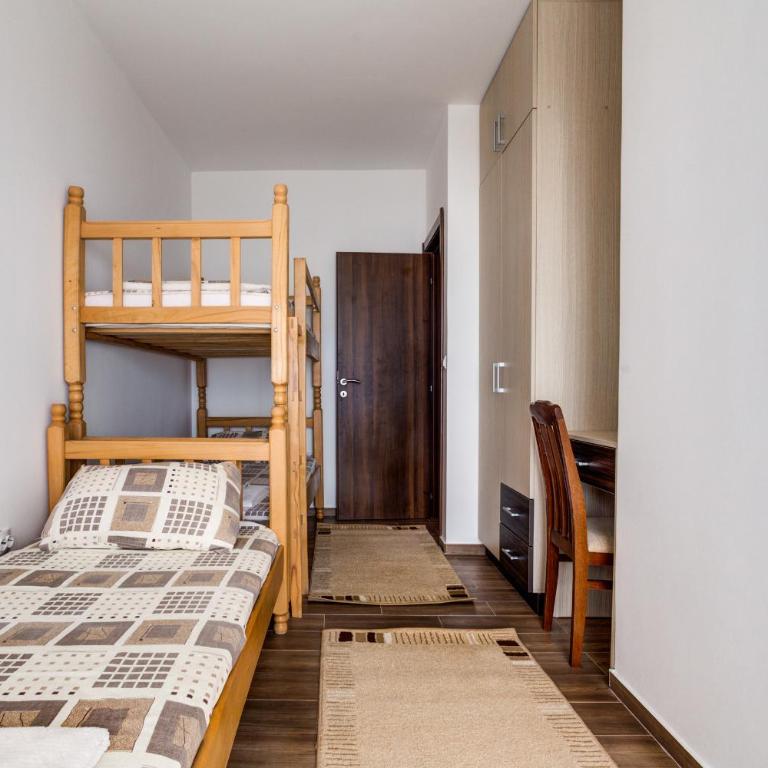 Villa Ladera Lapcici - Vila sa 3 Spavaće Sobe - 21