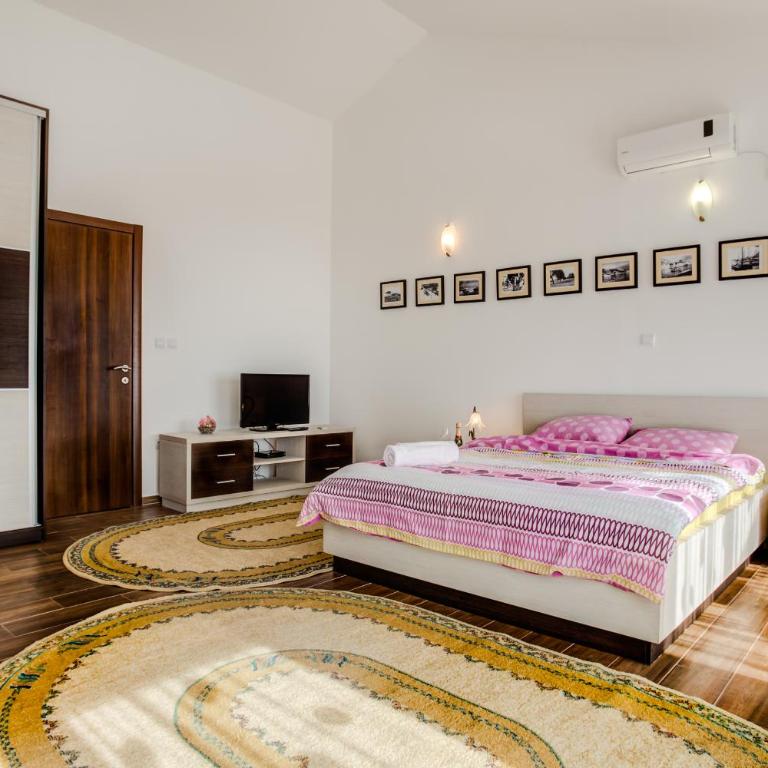 Villa Ladera Lapcici - Vila sa 3 Spavaće Sobe - 15