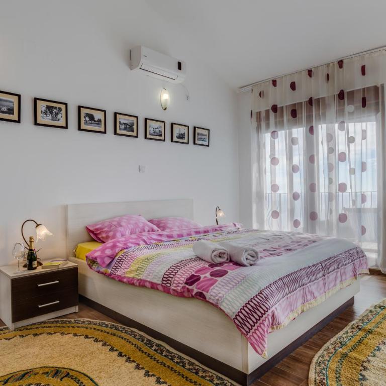 Villa Ladera Lapcici - Vila sa 3 Spavaće Sobe - 6