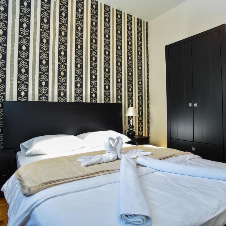 Vistamar Hotel & Apartments - Apartman sa 2 Spavaće Sobe - 5