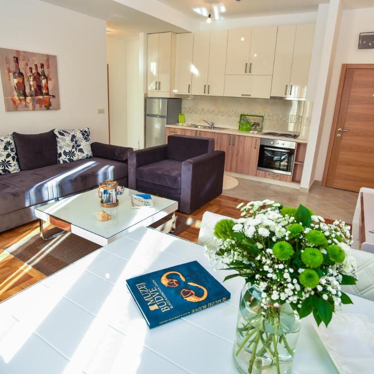 Vistamar Hotel & Apartments - Apartman sa 1 Spavaćom Sobom - 4