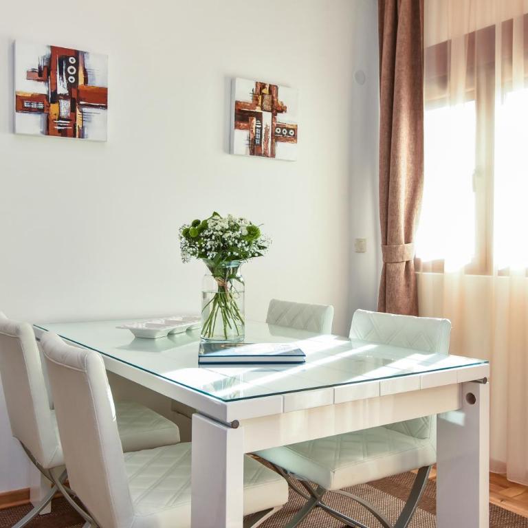 Vistamar Hotel & Apartments - Apartman sa 1 Spavaćom Sobom - 9