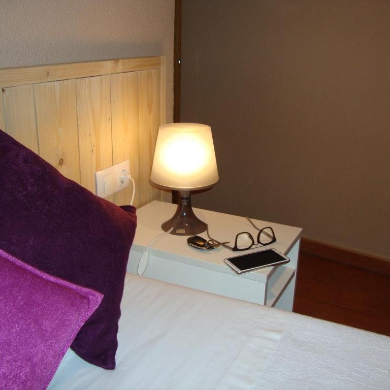 Balcón curva de Estafeta - Centro - Apartamento con balcón - 10