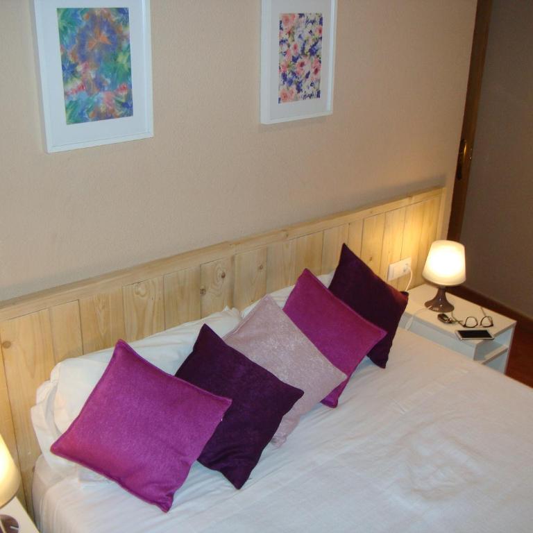 Balcón curva de Estafeta - Centro - Apartamento con balcón - 5