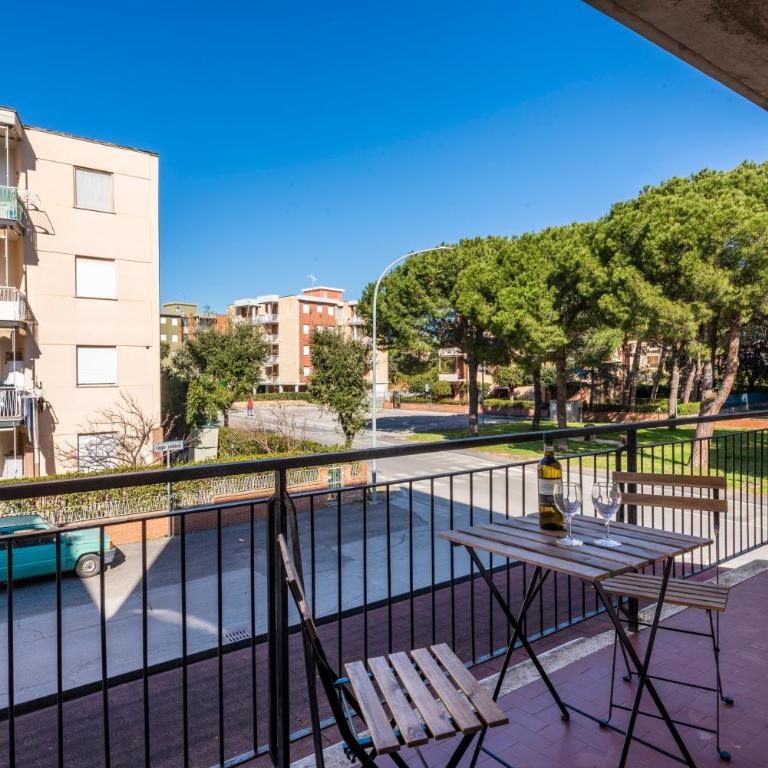 Appartamento clara 5 - Appartamento con 2 Camere da Letto - 26