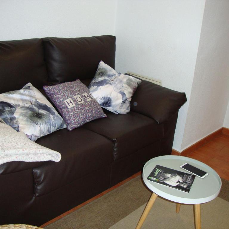 Balcón curva de Estafeta - Centro - Apartamento con balcón - 15