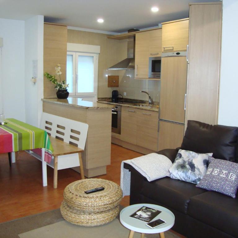 Balcón curva de Estafeta - Centro - Apartamento con balcón - 8