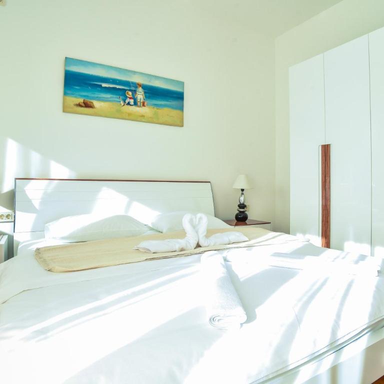 Vistamar Hotel & Apartments - Apartman sa 1 Spavaćom Sobom - 6