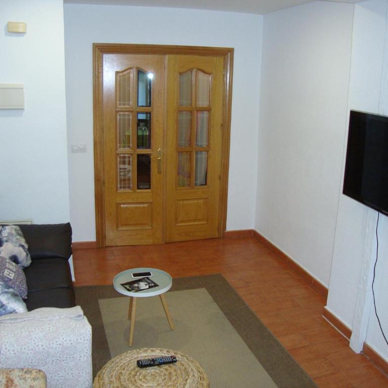 Balcón curva de Estafeta - Centro - Apartamento con balcón - 16