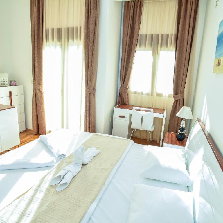 Vistamar Hotel & Apartments - Apartman sa 1 Spavaćom Sobom - 7