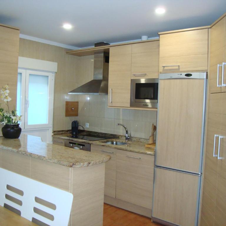 Balcón curva de Estafeta - Centro - Apartamento con balcón - 18