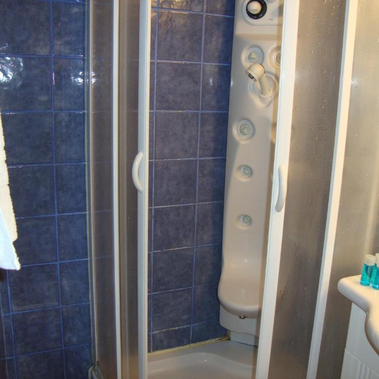 Balcón curva de Estafeta - Centro - Apartamento con balcón - 20