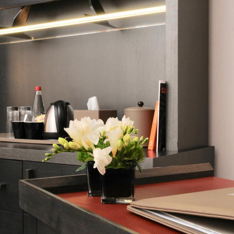 Hôtel France d'Antin Opéra - Suite Junior - 7
