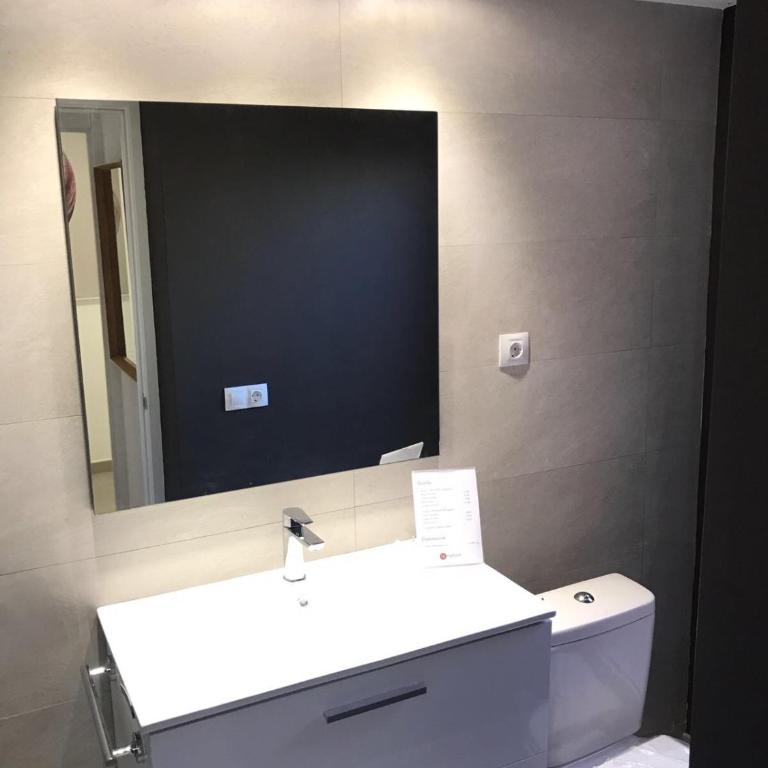 Modern luxury apartment - Apartamento de 1 dormitorio - 21