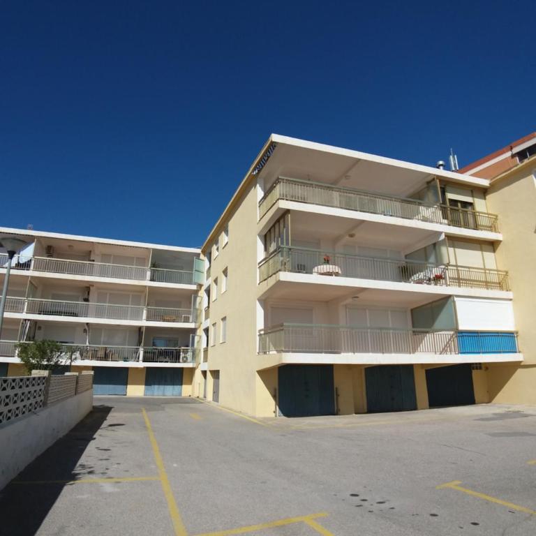 Fantástico Apartamento 1ª Línea de Playa - Apartamento - 10