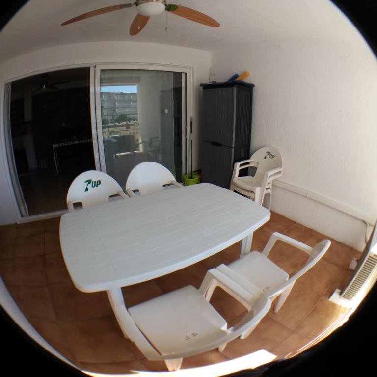Fantástico Apartamento 1ª Línea de Playa - Apartamento - 18