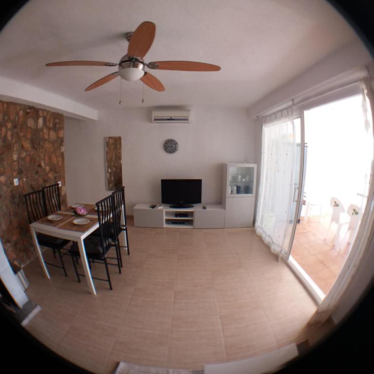 Fantástico Apartamento 1ª Línea de Playa - Apartamento - 25