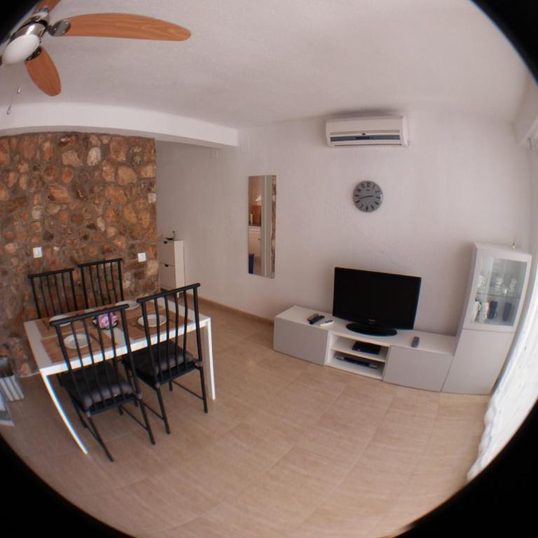 Fantástico Apartamento 1ª Línea de Playa - Apartamento - 27