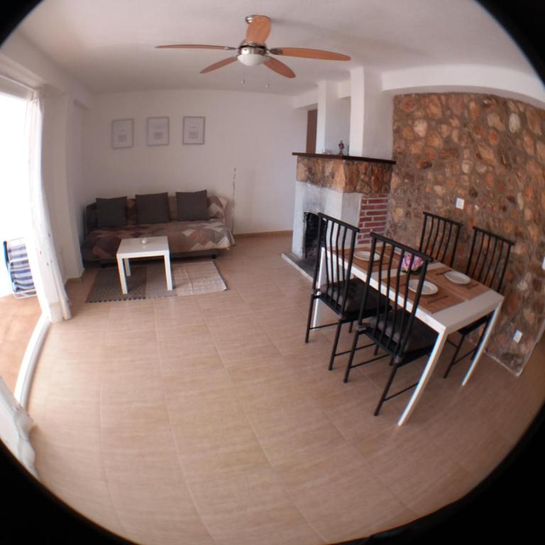 Fantástico Apartamento 1ª Línea de Playa - Apartamento - 26