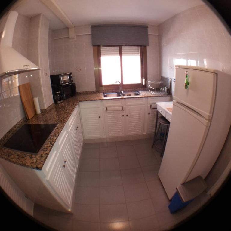 Fantástico Apartamento 1ª Línea de Playa - Apartamento - 30
