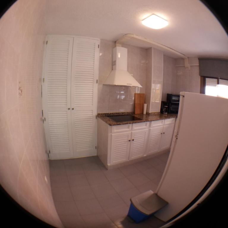 Fantástico Apartamento 1ª Línea de Playa - Apartamento - 32