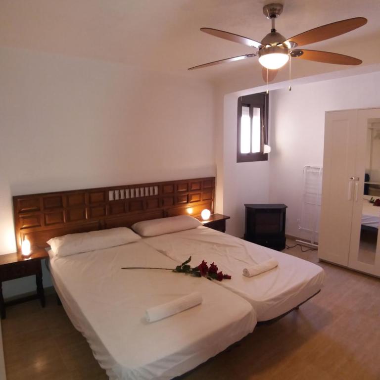Fantástico Apartamento 1ª Línea de Playa - Apartamento - 37