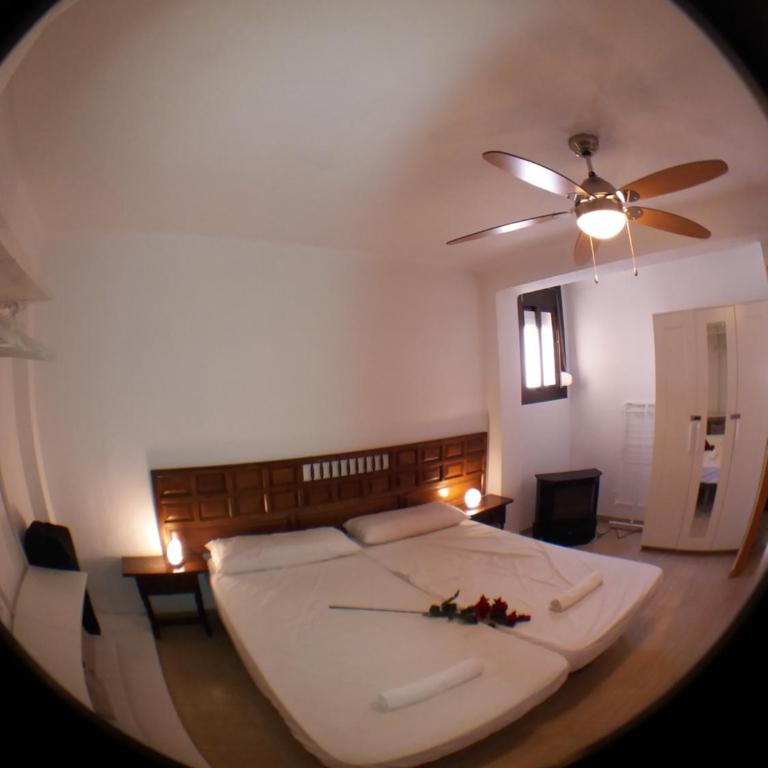 Fantástico Apartamento 1ª Línea de Playa - Apartamento - 36