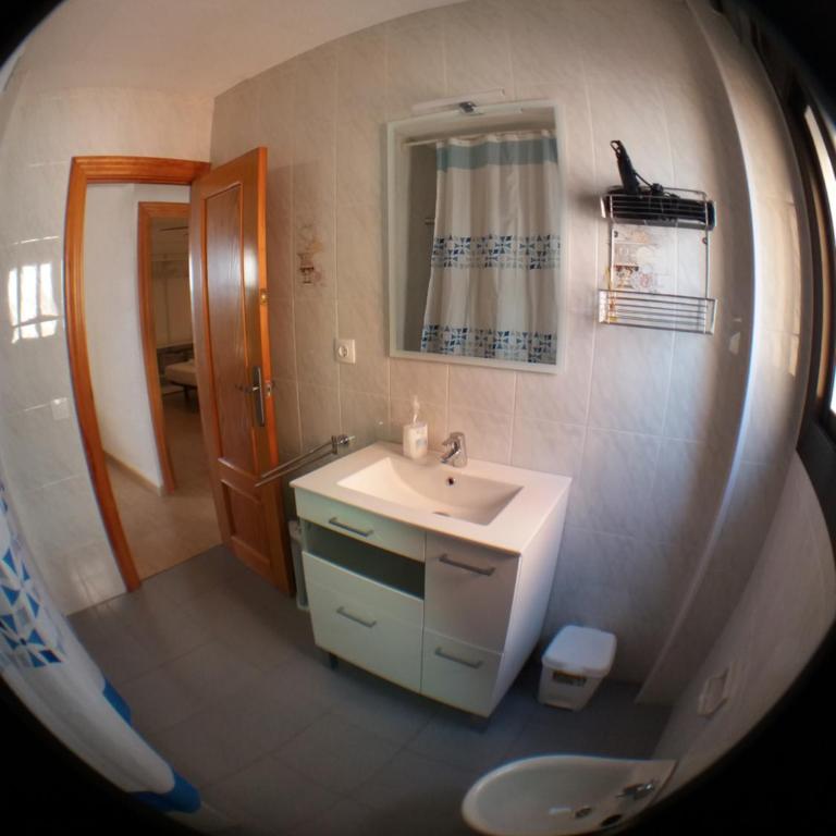 Fantástico Apartamento 1ª Línea de Playa - Apartamento - 50