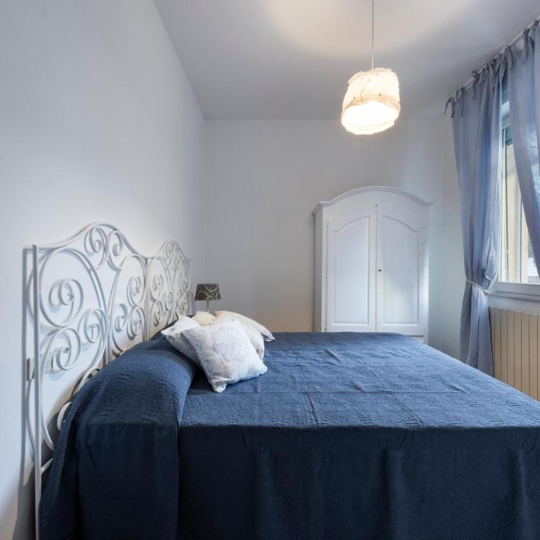 casa blu - One-Bedroom Apartment - 12
