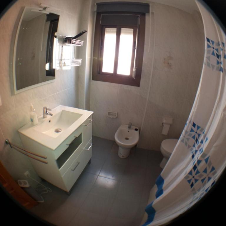 Fantástico Apartamento 1ª Línea de Playa - Apartamento - 49