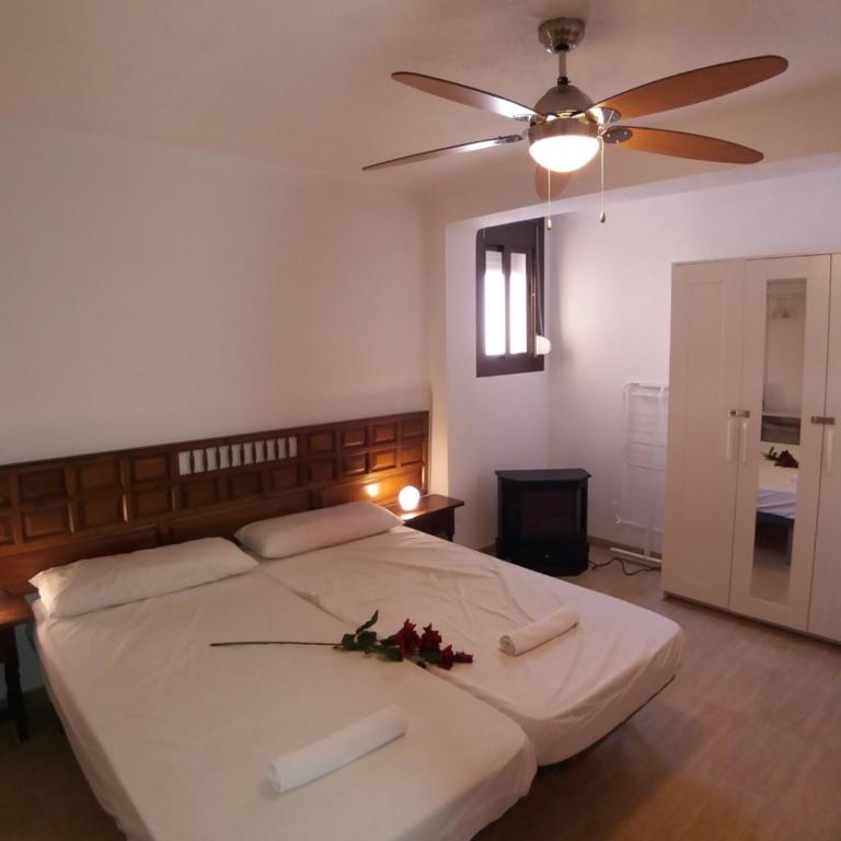 Fantástico Apartamento 1ª Línea de Playa - Apartamento - 34