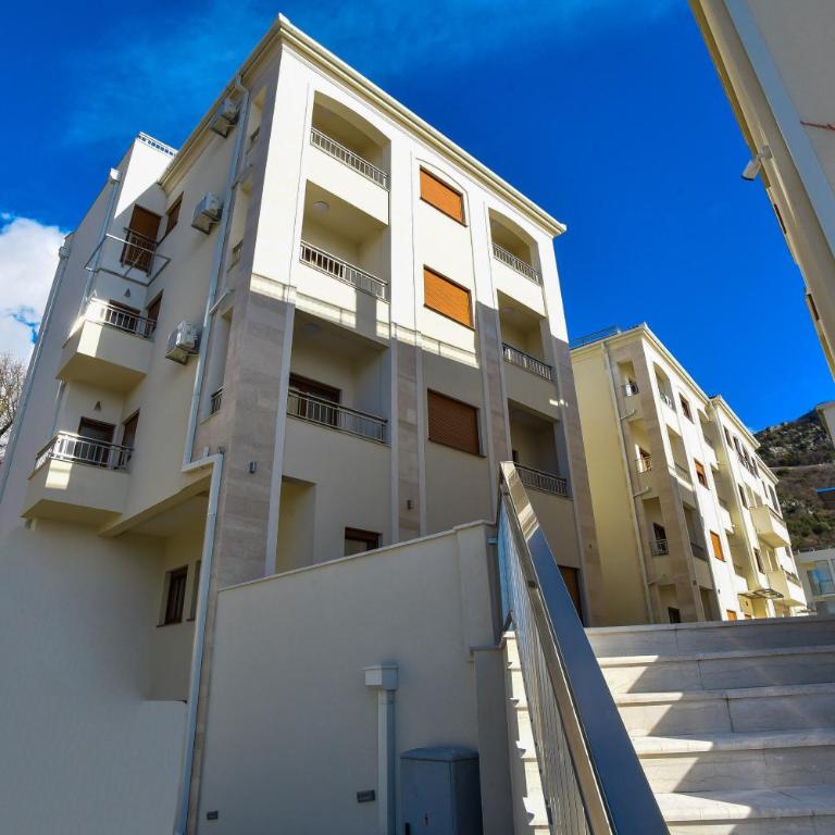Vistamar Hotel & Apartments - Apartman sa 1 Spavaćom Sobom - 6