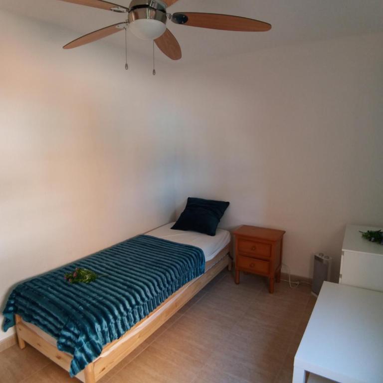 Fantástico Apartamento 1ª Línea de Playa - Apartamento - 40