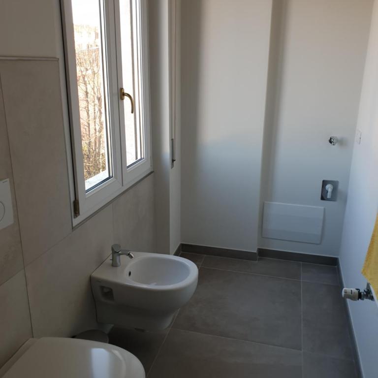 Sun Lake Apartments - Appartamento con 1 Camera da Letto - 2