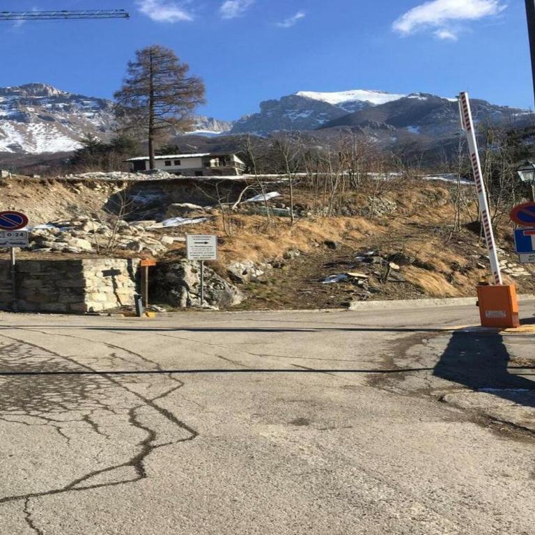 Appartamento Limone con vista - Appartamento con 1 Camera da Letto - 22