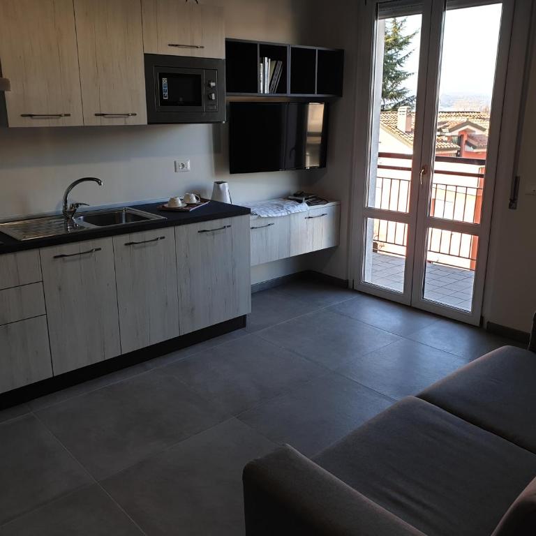 Sun Lake Apartments - Appartamento con 1 Camera da Letto - 4