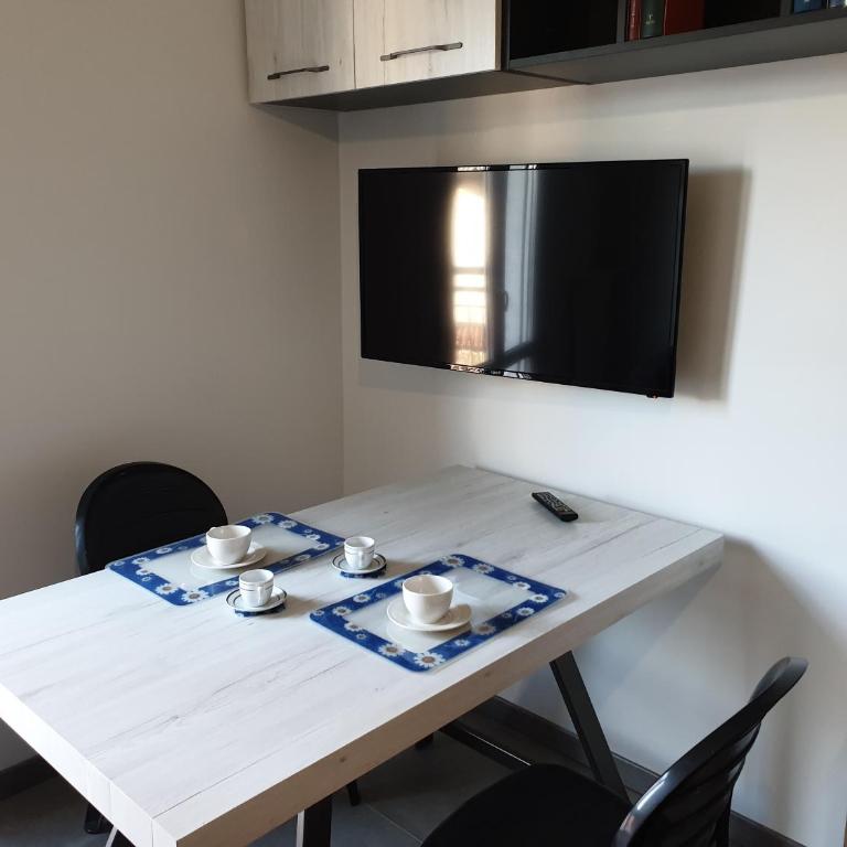 Sun Lake Apartments - Appartamento con 1 Camera da Letto - 4
