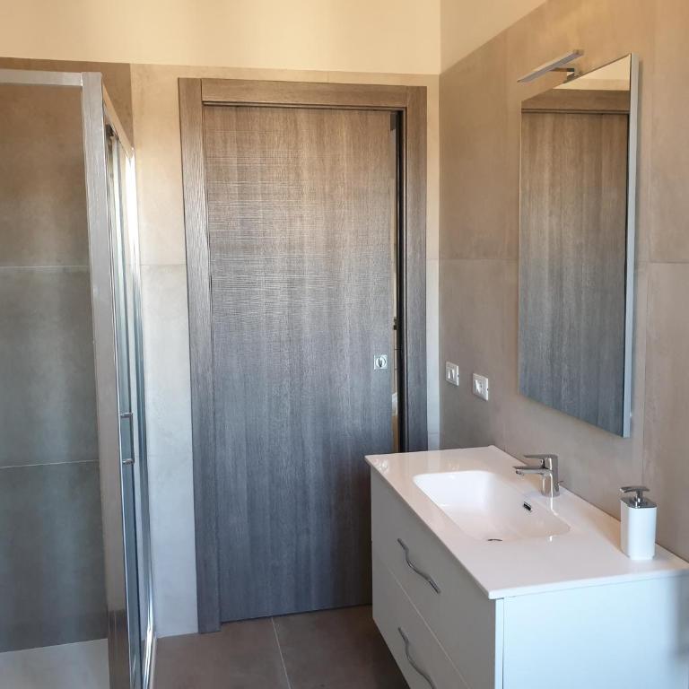 Sun Lake Apartments - Appartamento con 1 Camera da Letto - 6