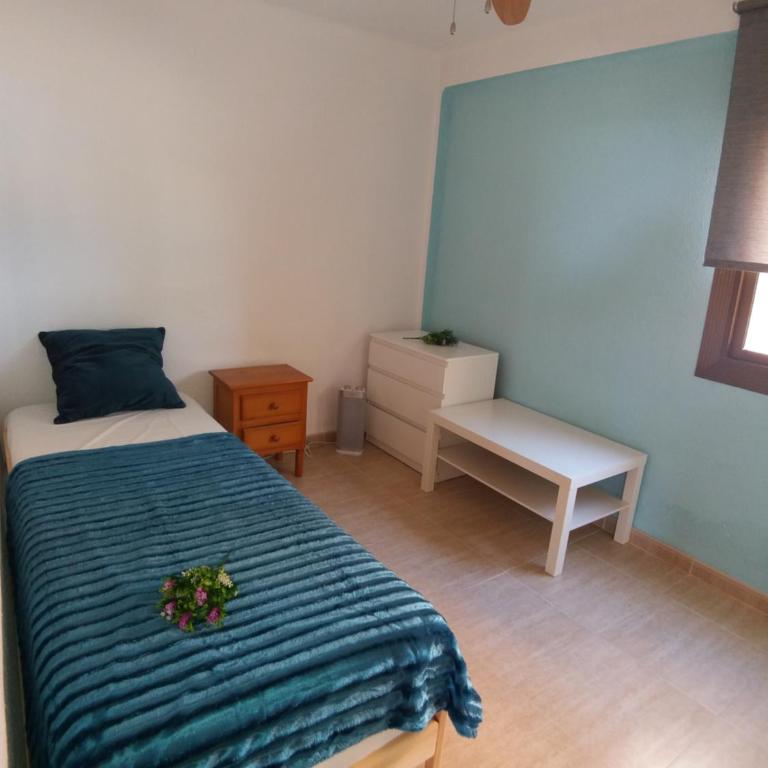 Fantástico Apartamento 1ª Línea de Playa - Apartamento - 41